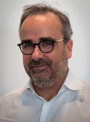 Frédéric Burtz, Directeur Général BPCP Payment Services