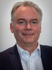 Jean-Pierre Charles, Chief Executive Officer Oney
