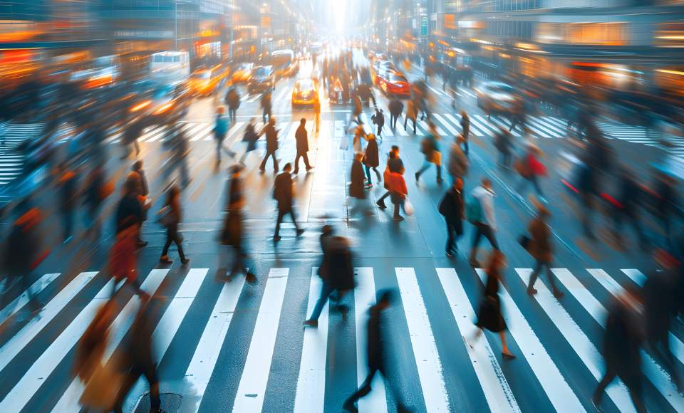 Baromètre Digital & Payments – Les Français s’adaptent face à une inflation qui dure