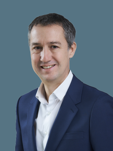Luc Barnaud