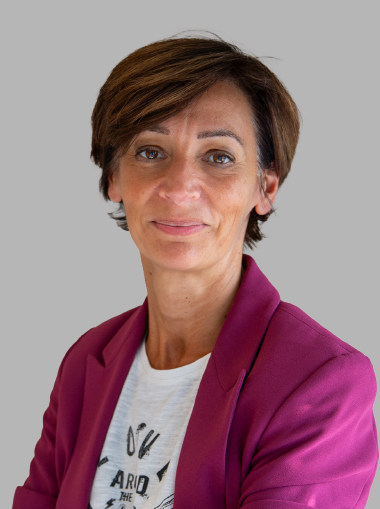 Isabelle Lerin-Basset