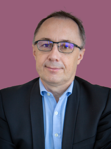 Laurent Moneger