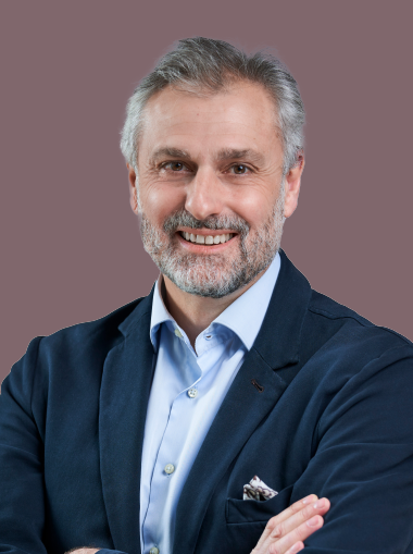 Yves Tyrode