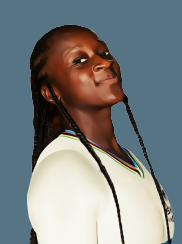 Marie-Divine Kouamé