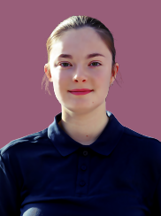 Maud LEFORT