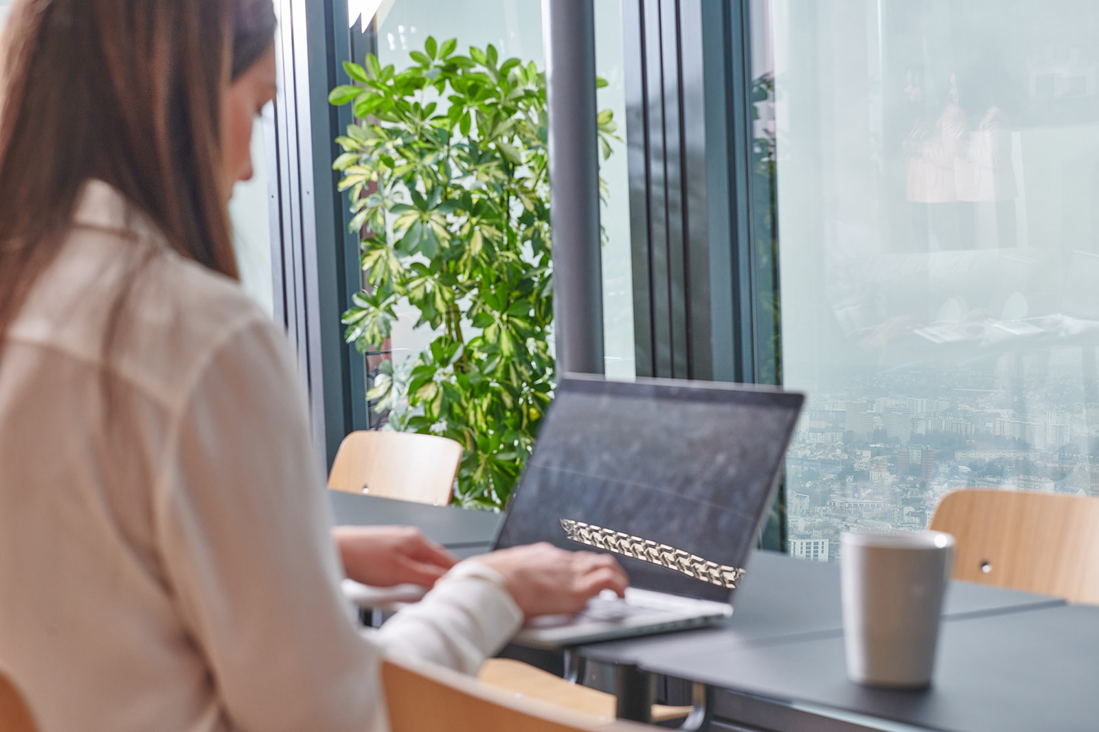 Transversalité Nous rejoindre