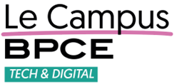 Logo Campus Tech & Digital
