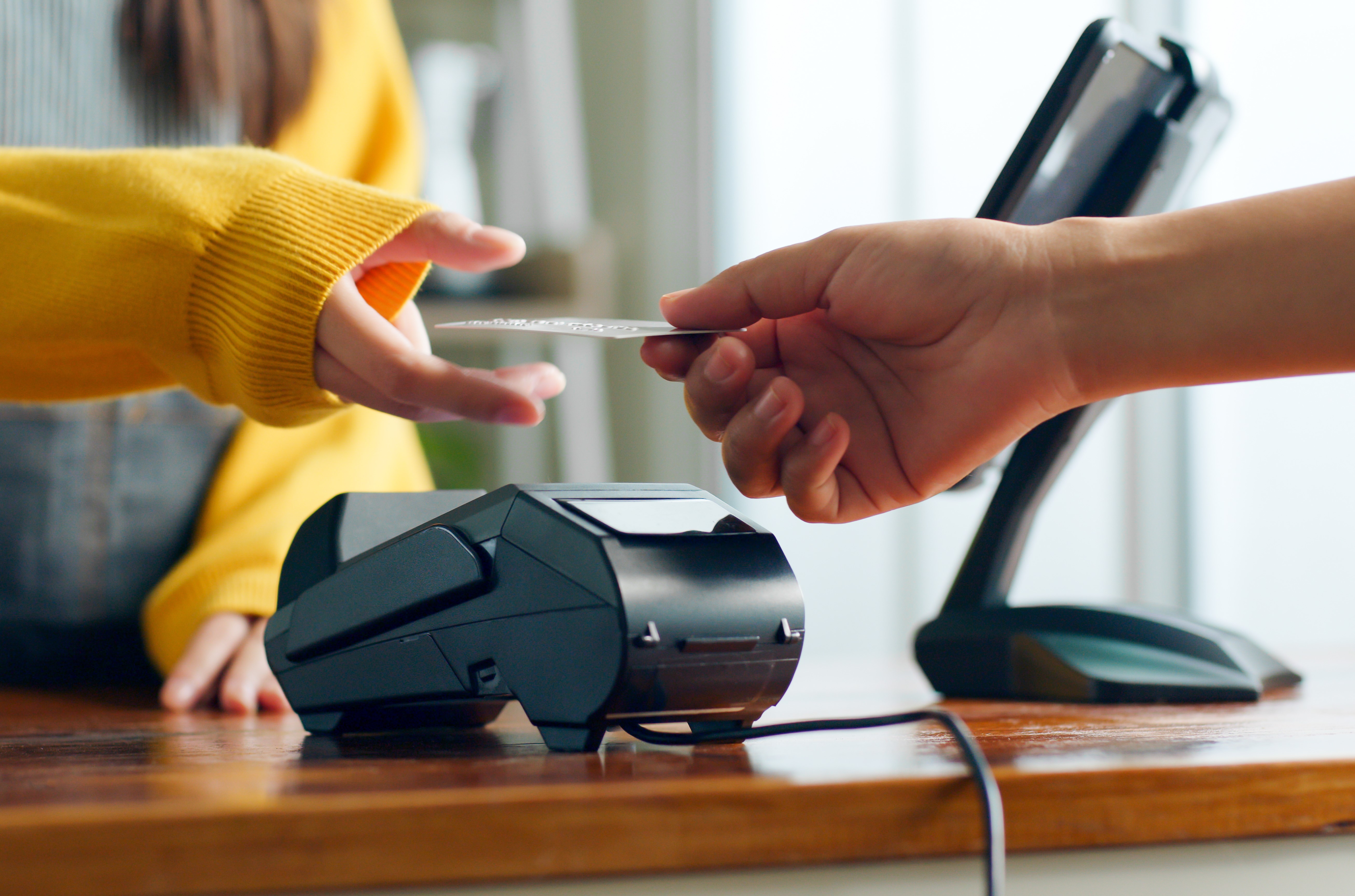 Durabilité et inclusion des cartes de paiement