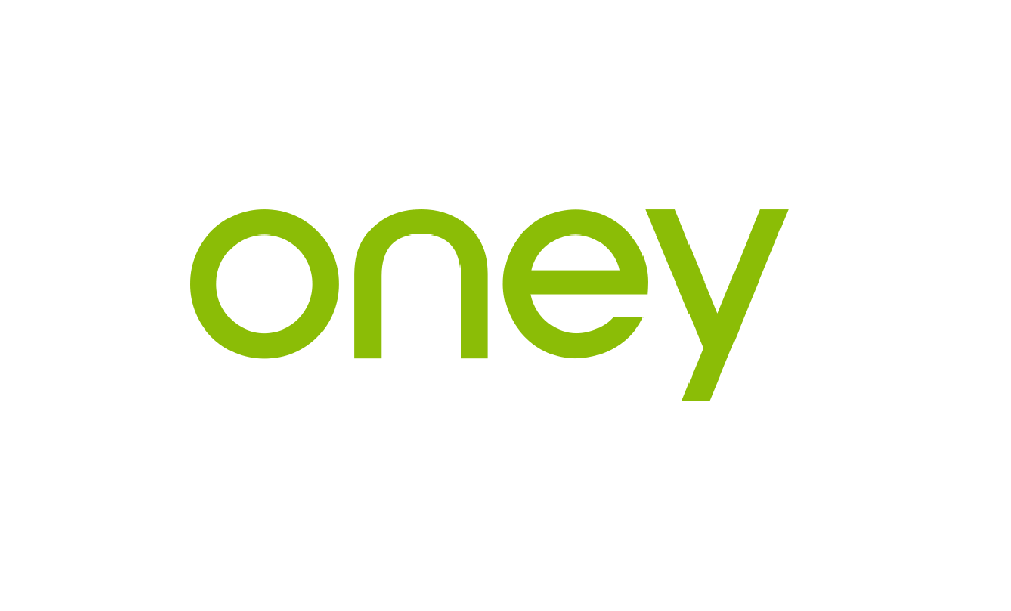 Logo oney